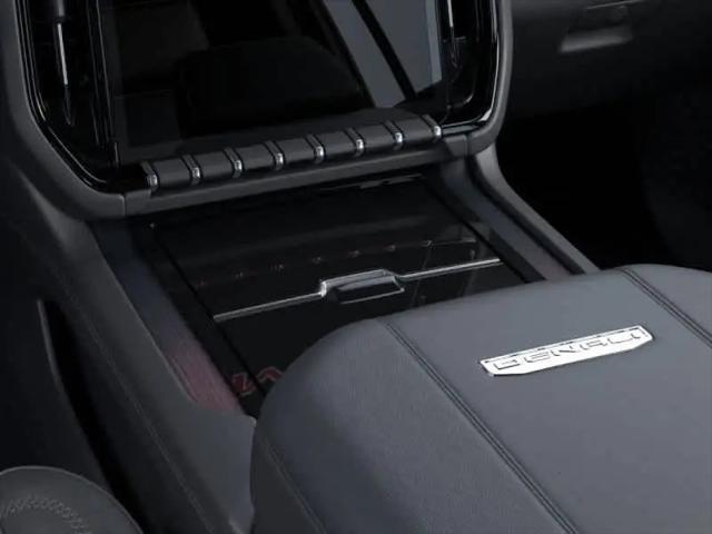 2025 GMC Yukon XL 4WD Denali