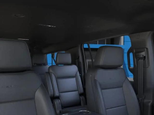 2025 GMC Yukon XL 4WD Denali