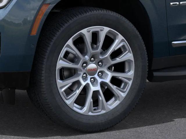 2025 GMC Yukon XL 4WD Denali