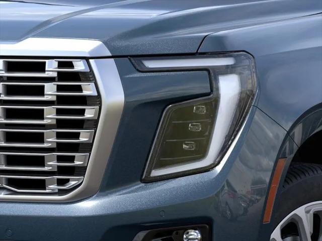 2025 GMC Yukon XL 4WD Denali
