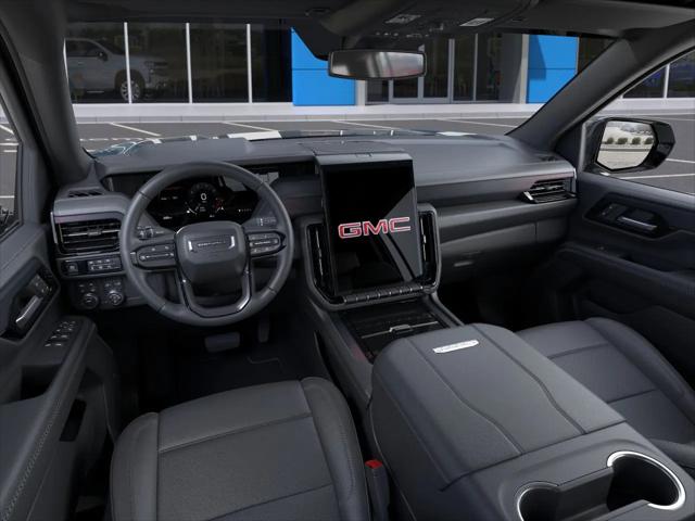2025 GMC Yukon XL 4WD Denali