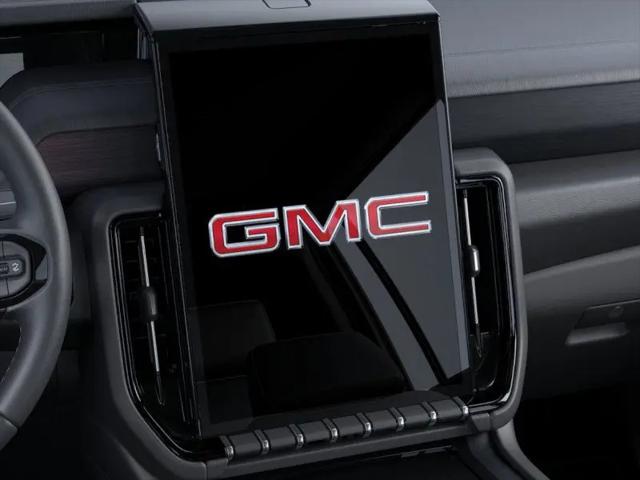 2025 GMC Yukon XL 4WD Denali