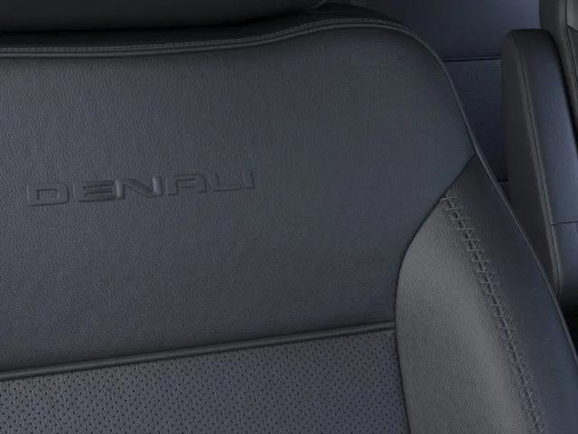 2025 GMC Yukon XL 4WD Denali