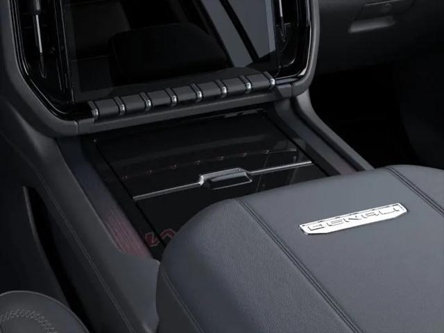 2025 GMC Yukon XL 4WD Denali