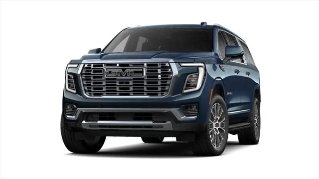 2025 GMC Yukon XL 4WD Denali