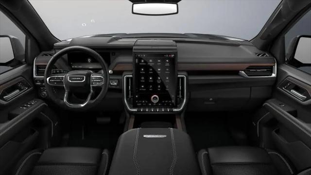 2025 GMC Yukon XL 4WD Denali