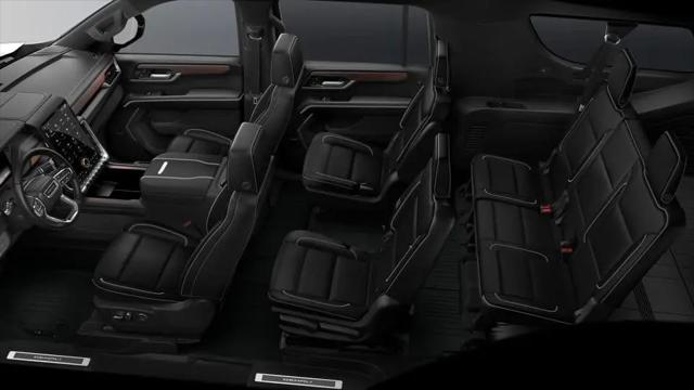 2025 GMC Yukon XL 4WD Denali