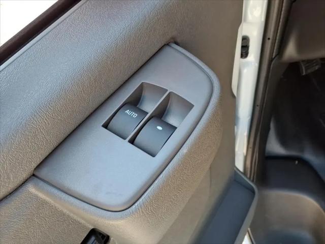 2025 Chevrolet Express Cutaway Work Van