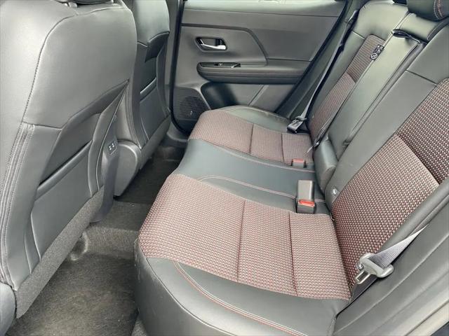 2025 Nissan Kicks SR Intelligent AWD