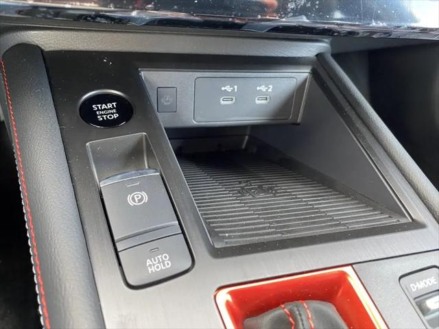 2025 Nissan Kicks SR Intelligent AWD