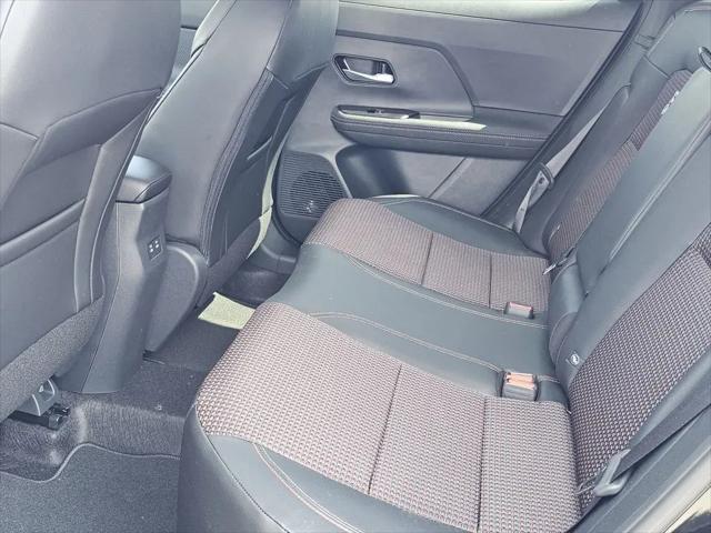 2025 Nissan Kicks SR Intelligent AWD