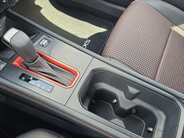2025 Nissan Kicks SR Intelligent AWD