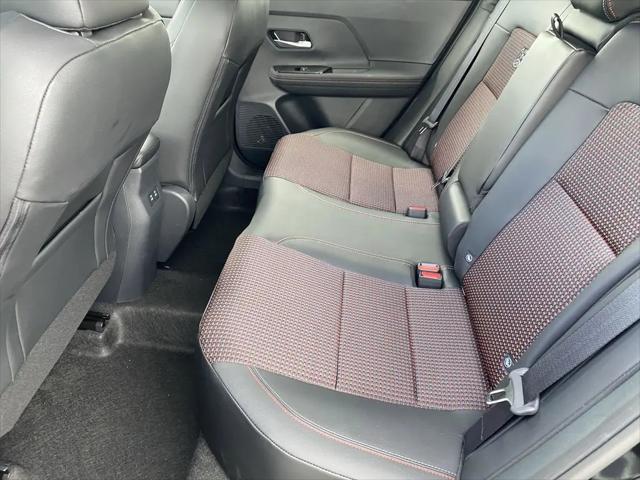2025 Nissan Kicks SR Intelligent AWD