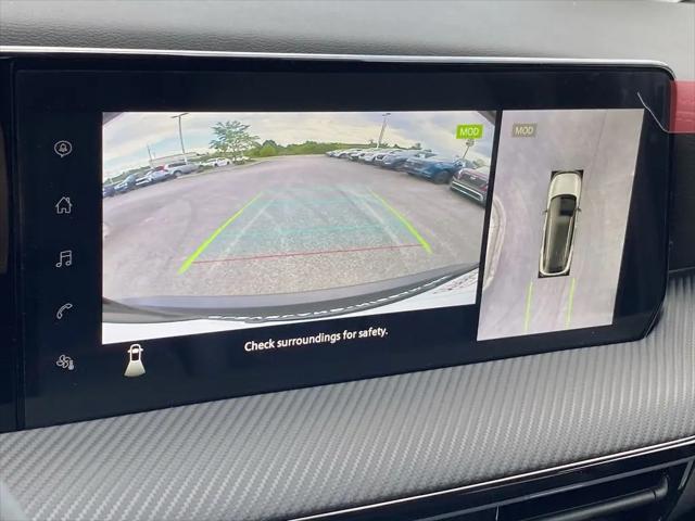 2025 Nissan Kicks SR Intelligent AWD