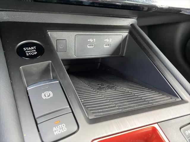 2025 Nissan Kicks SR Intelligent AWD