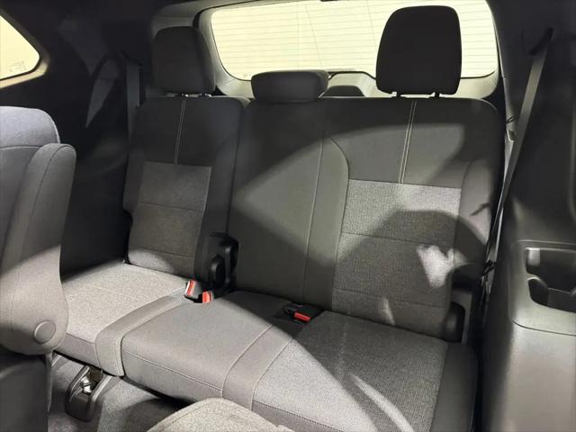 2026 GMC Acadia AWD Elevation