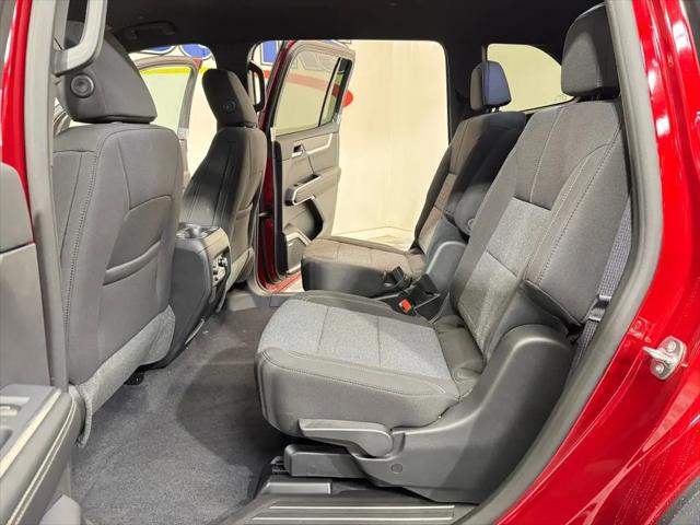 2026 GMC Acadia AWD Elevation