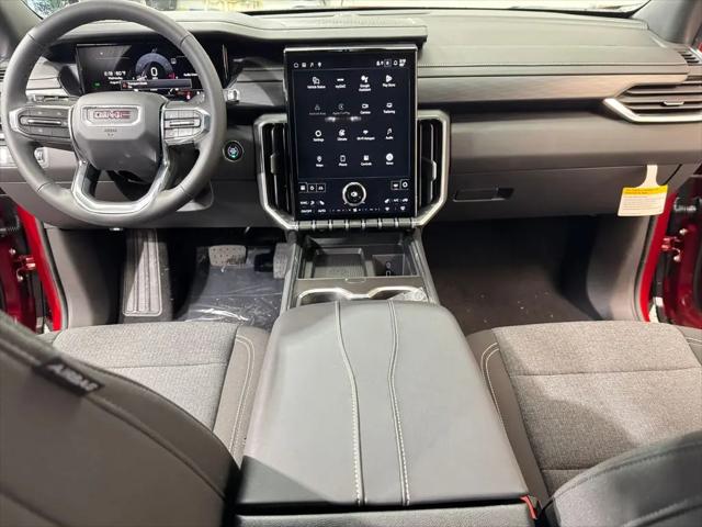 2026 GMC Acadia AWD Elevation
