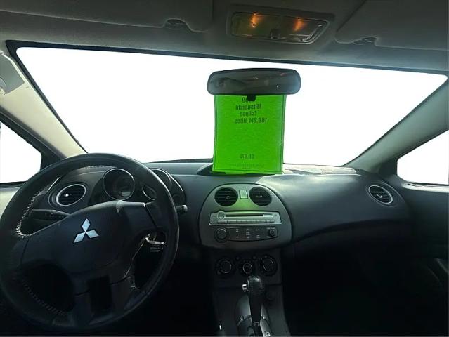 2009 Mitsubishi Eclipse GS