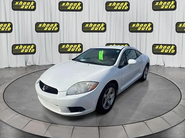 2009 Mitsubishi Eclipse GS for sale near New Philadelphia, OH