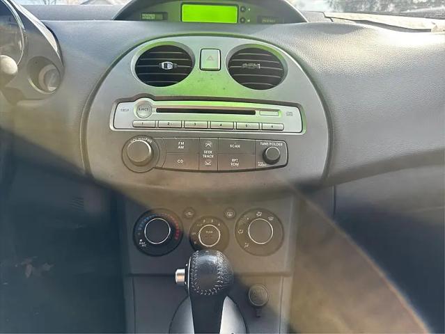 2009 Mitsubishi Eclipse GS