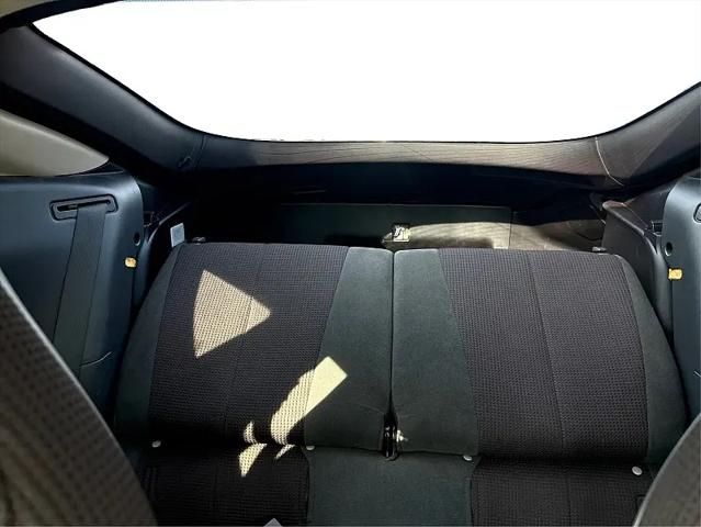 2009 Mitsubishi Eclipse GS