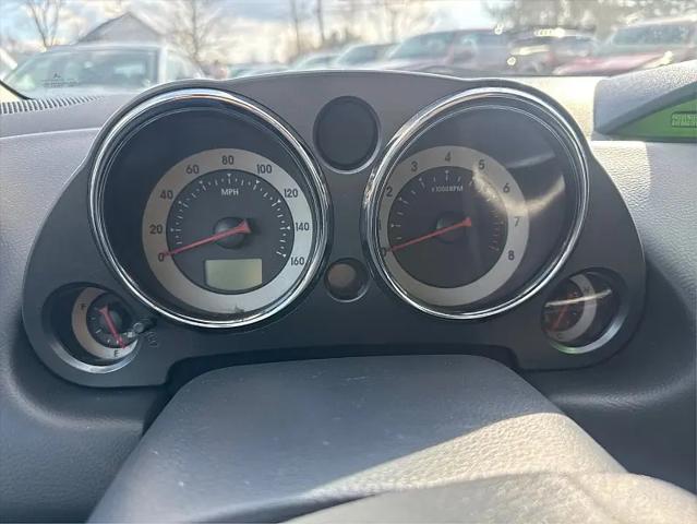2009 Mitsubishi Eclipse GS