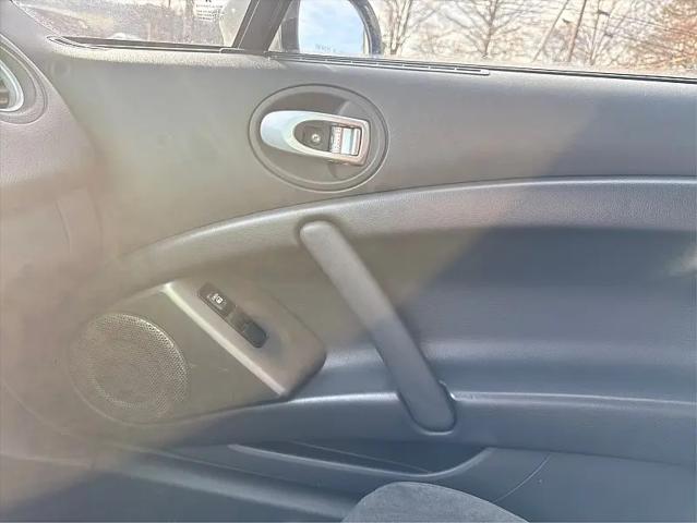 2009 Mitsubishi Eclipse GS