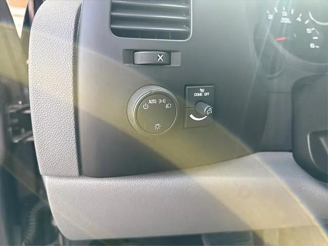 2013 Chevrolet Silverado 1500 LS