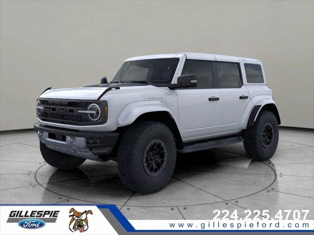 2025 Ford Bronco Raptor for sale in Gurnee, IL