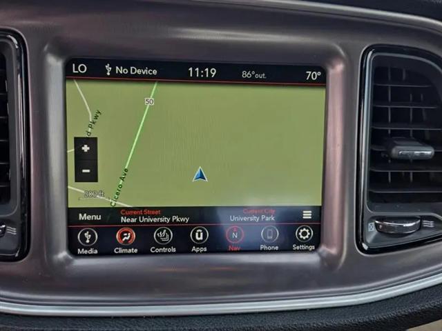 2021 Dodge Challenger GT AWD
