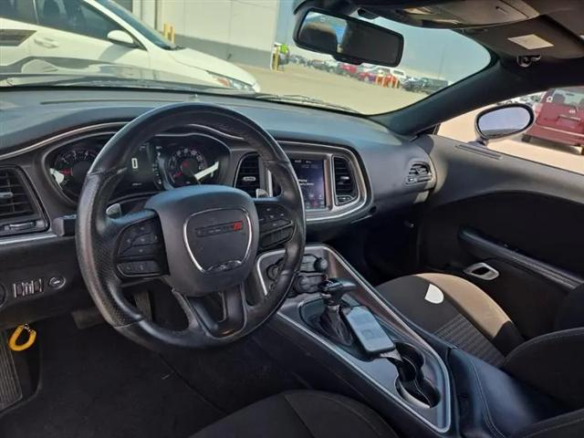 2021 Dodge Challenger GT AWD