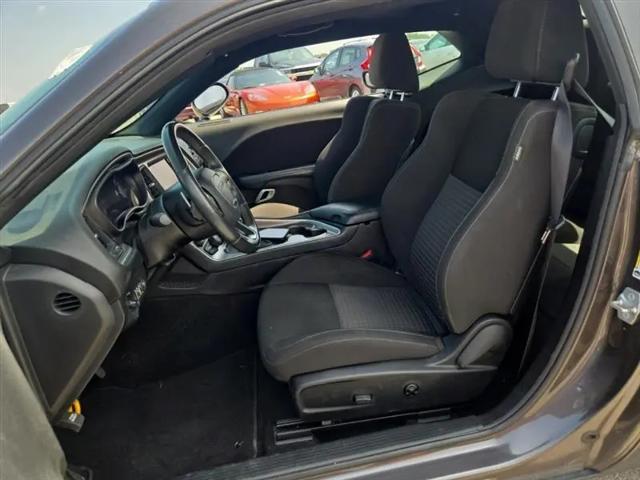 2021 Dodge Challenger GT AWD