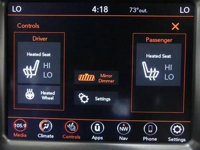 2021 Dodge Challenger GT AWD