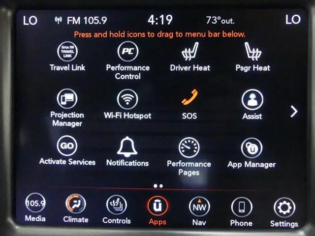 2021 Dodge Challenger GT AWD