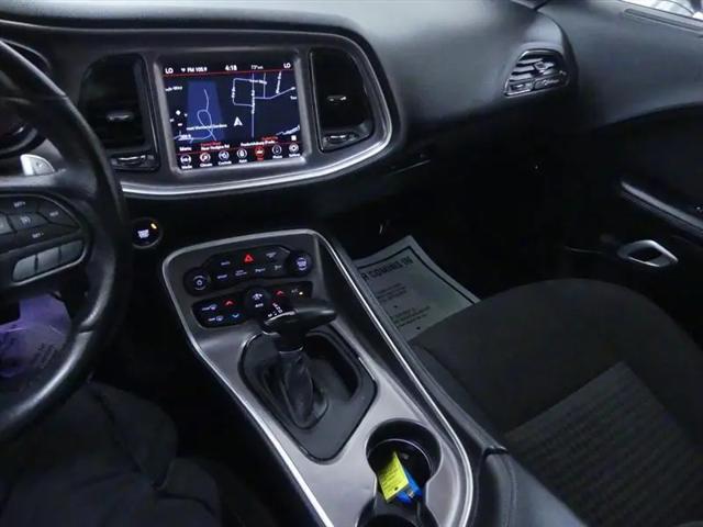 2021 Dodge Challenger GT AWD