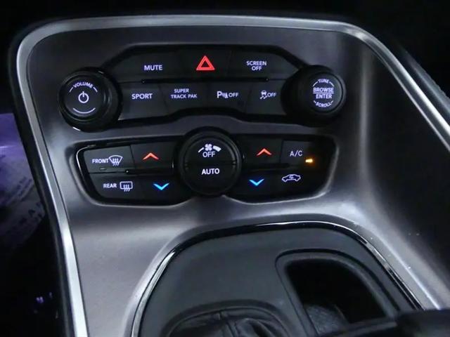 2021 Dodge Challenger GT AWD