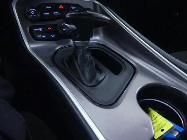2021 Dodge Challenger GT AWD