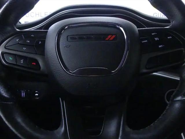 2021 Dodge Challenger GT AWD
