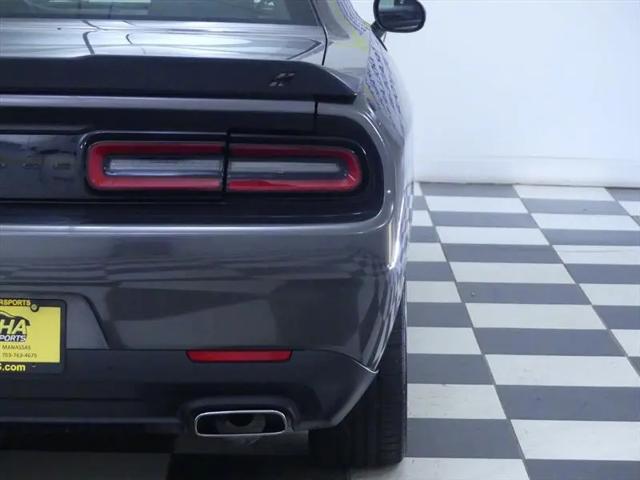 2021 Dodge Challenger GT AWD