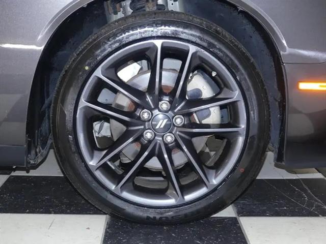 2021 Dodge Challenger GT AWD