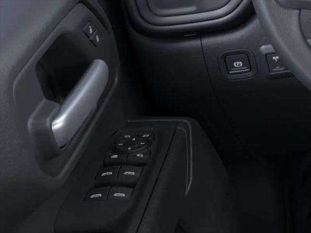 2026 Chevrolet Silverado 2500HD Work Truck