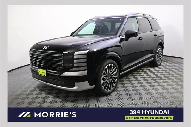 2026 Hyundai Palisade Calligraphy for sale in Saint Louis Park, MN