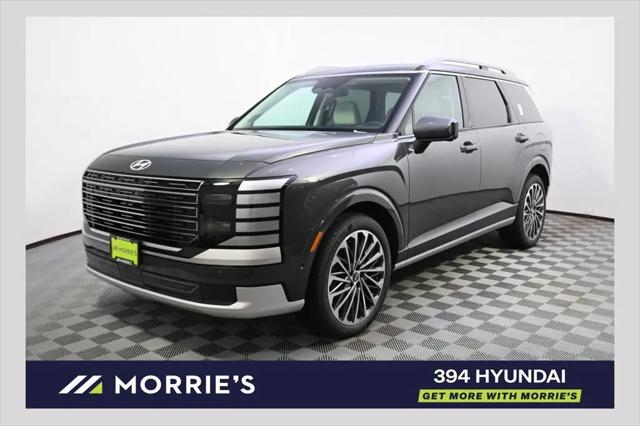 2026 Hyundai Palisade Calligraphy for sale in Saint Louis Park, MN