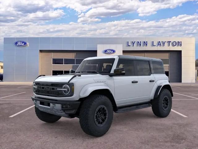 2025 Ford Bronco Raptor for sale in Decatur, AL