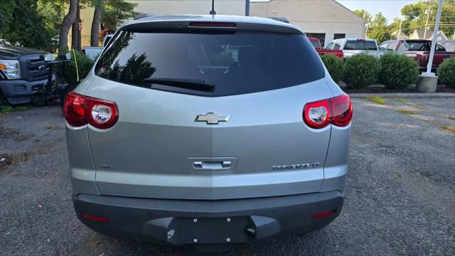 2012 Chevrolet Traverse 1LT