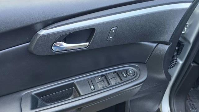 2012 Chevrolet Traverse 1LT