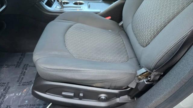 2012 Chevrolet Traverse 1LT