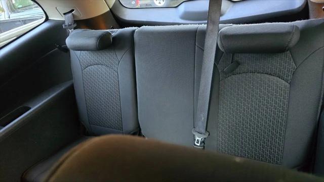2012 Chevrolet Traverse 1LT