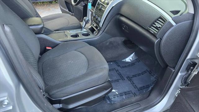 2012 Chevrolet Traverse 1LT